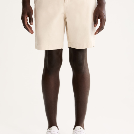 Bermuda Masculina Chino Casual Bermuda Masculina Chino Casual