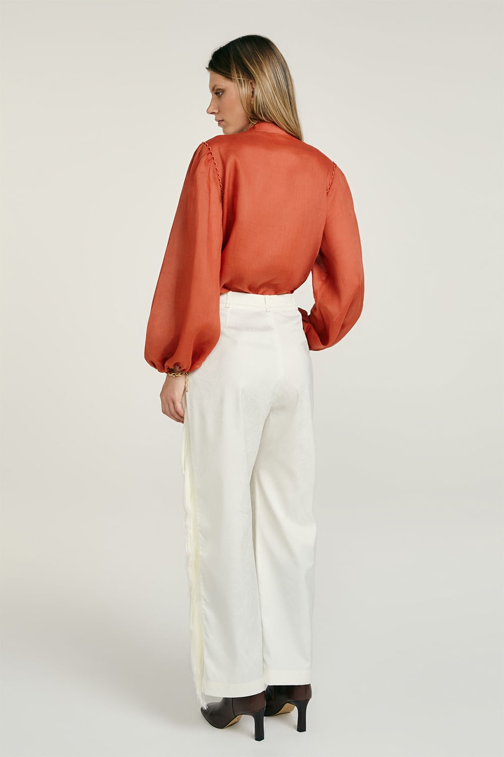 Blusa Filipa