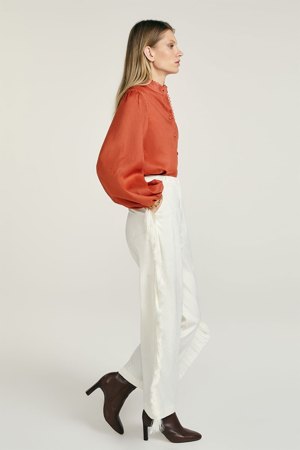 Blusa Filipa