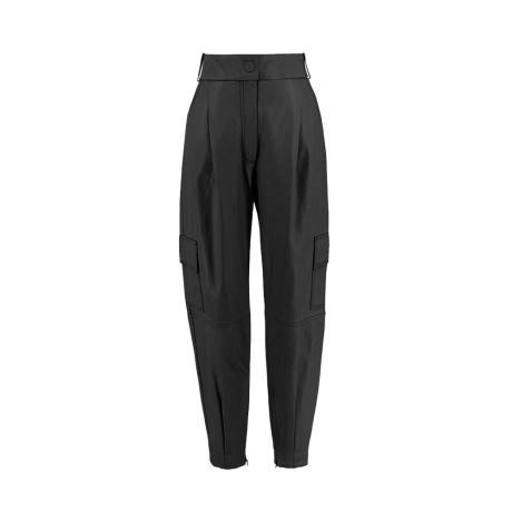 Calça Couro Jacky Calça Couro Jacky