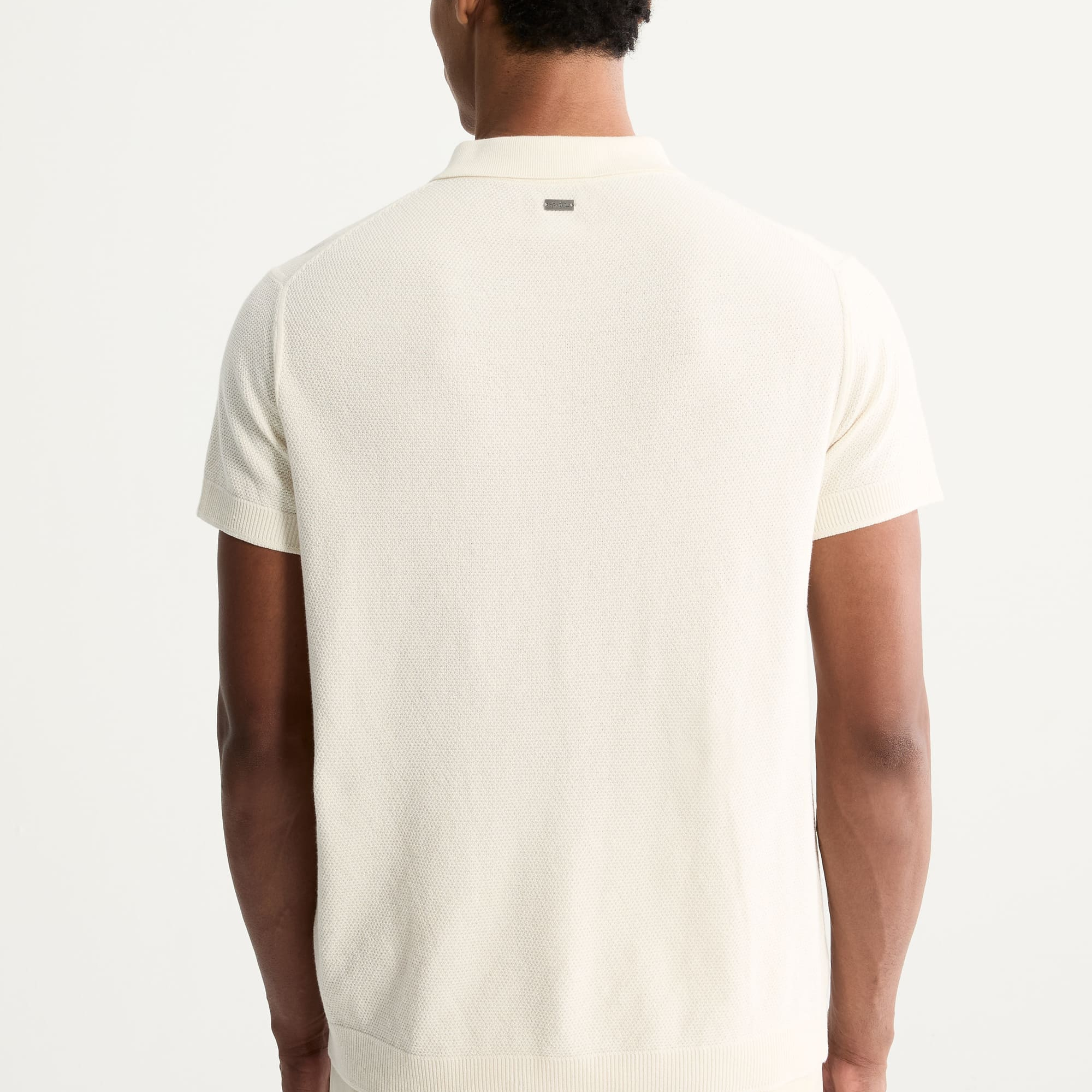 Polo Tricot Corda New