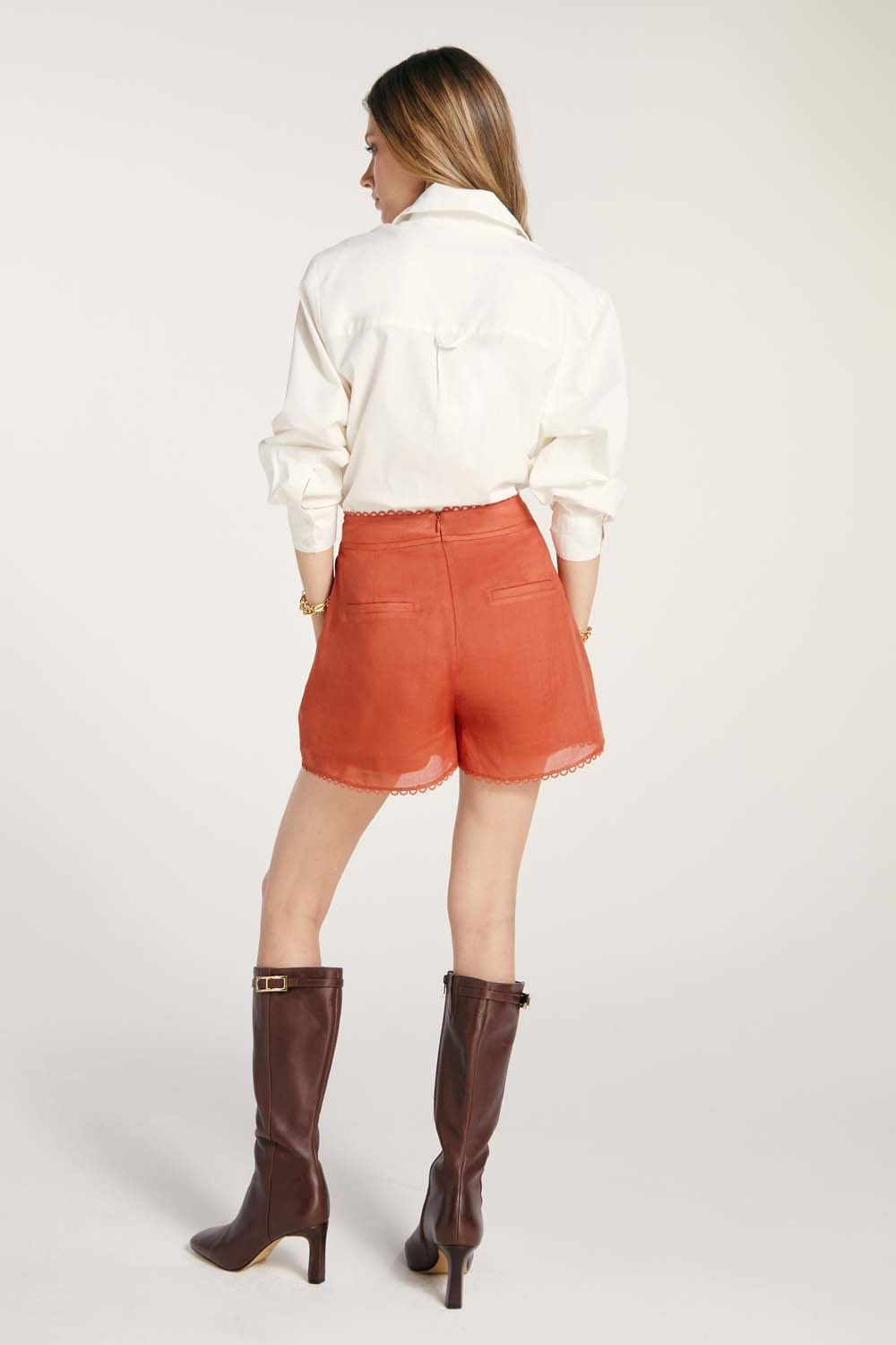 Short Filipa