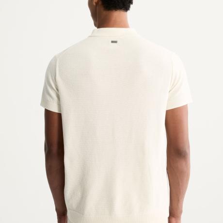 Polo Tricot Corda New
