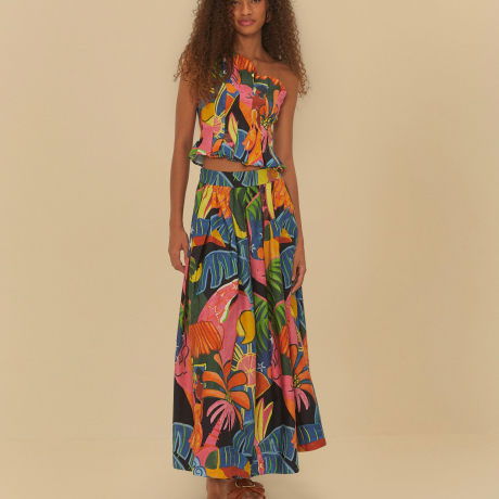 Blusa Fantasia