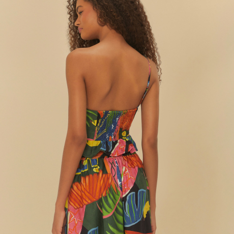 Blusa Fantasia