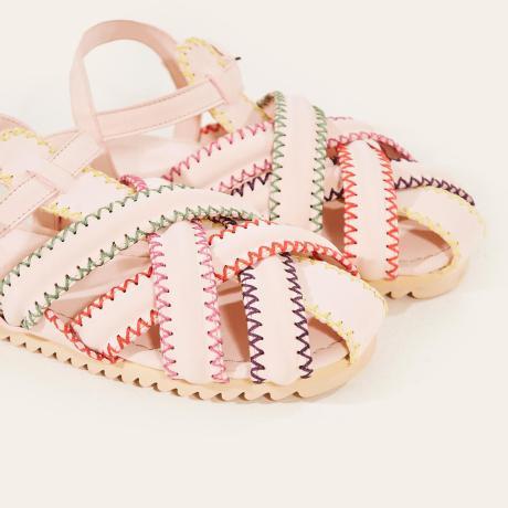 Sand Zigzag