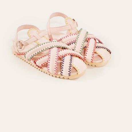 Sand Zigzag