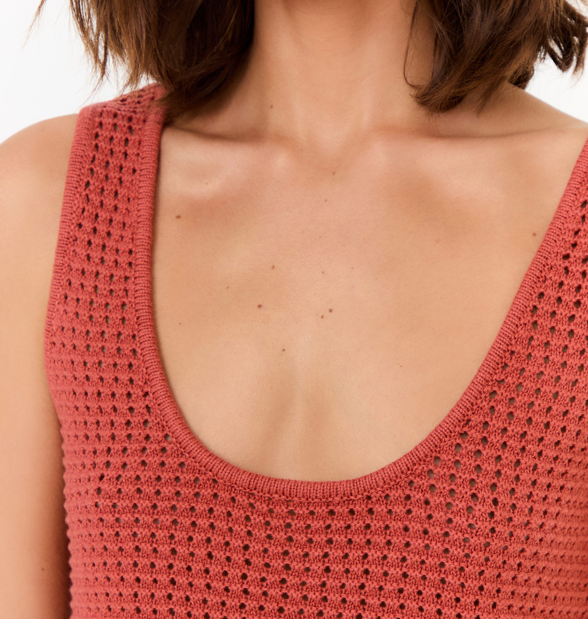 Regata Tricot Telada